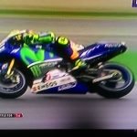 Motogp Silverstone – Valentino Rossi Juara – D.Petrucci naik Podium – Marques Ndlosorr Rek! Piye iki