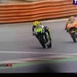 Motogp Silverstone – Valentino Rossi Juara – D.Petrucci naik Podium – Marques Ndlosorr Rek! Piye iki