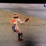 Motogp Silverstone – Valentino Rossi Juara – D.Petrucci naik Podium – Marques Ndlosorr Rek! Piye iki