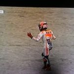 Motogp Silverstone – Valentino Rossi Juara – D.Petrucci naik Podium – Marques Ndlosorr Rek! Piye iki