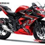 RR MONO KANJI-DRAGON-1B