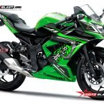 RR MONO KANJI-DRAGON-3B