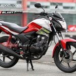 VERZA 150 RED 2015-7