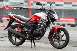 VERZA 150 RED 2015-7