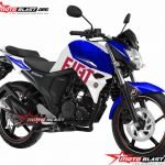BYSON FI-FIAT MOTOGP