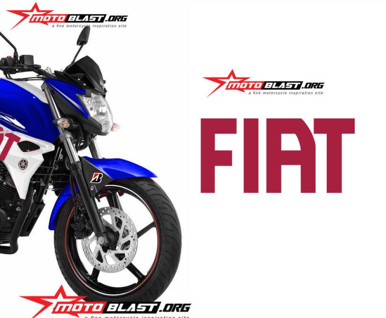 BYSON FI-FIAT MOTOGP2