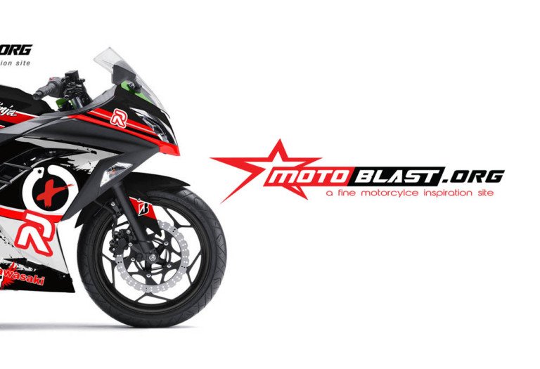Ninja 250r fi Jorge Lorenzo2