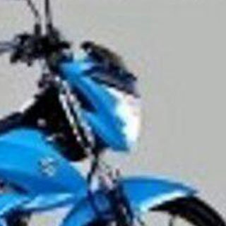 satria FU 150 FI 2015-2