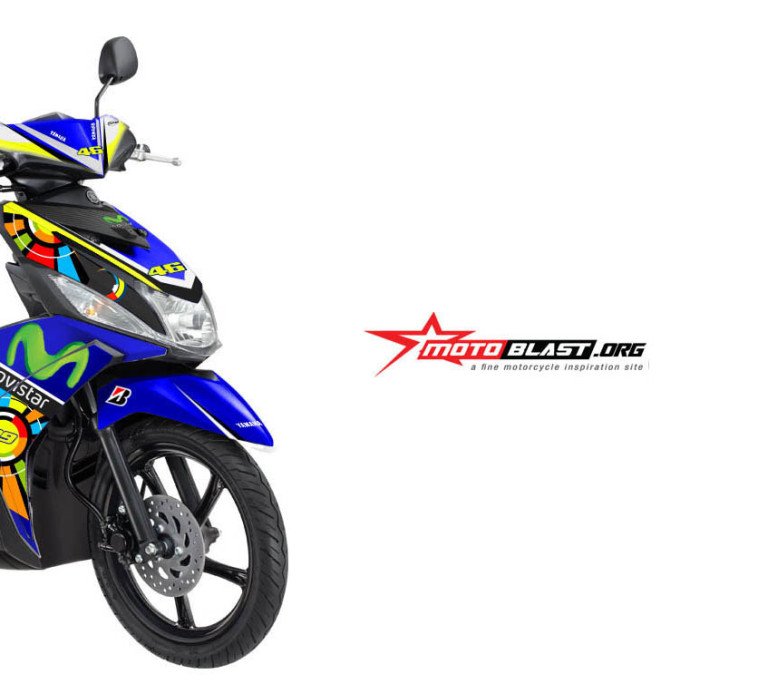 YAMAHA MIO M3-sunmoon-vr46-2