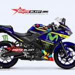 YAMAHA-R25-MONSTER-BLUE-ROSSI VR 46-2