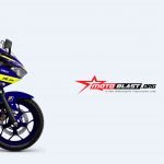 YAMAHA-R25-MONSTER-BLUE-ROSSI VR 46-3