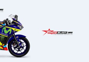 YAMAHA-R25-MONSTER-BLUE-ROSSI VR 46-3