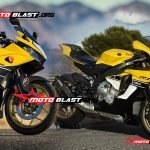 YAMAHA R25 ANNIVERSARY CAFE RACER2