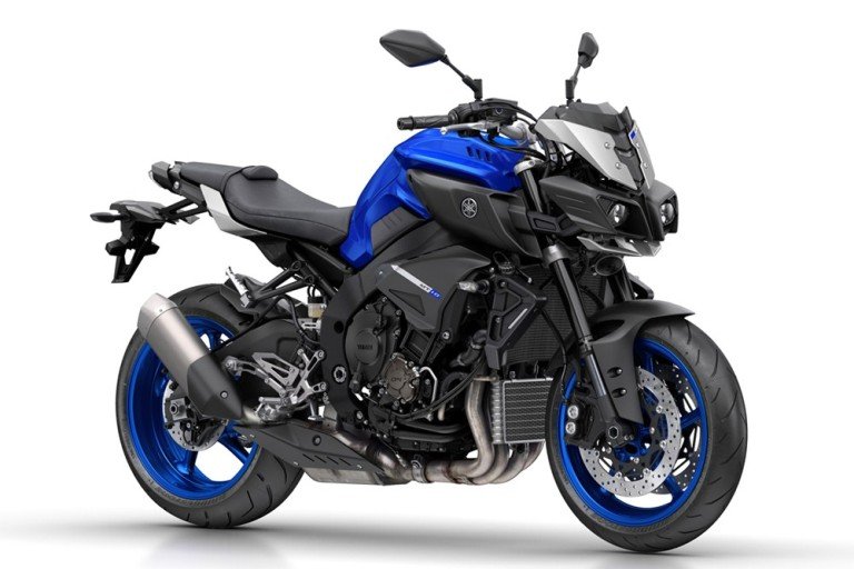 YAMAHA MT-10-5