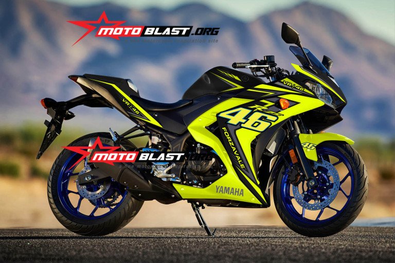 Yamaha-YZF-R25-BLACK VR46-1