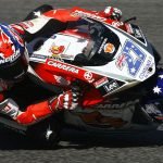 Casey Stoner - LCR Honda - RC211V