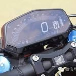 speedometer full digital