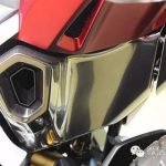 knalpot ngumpet nya bikin gak kuat bro