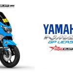 NMAX BLUE RIZLA1