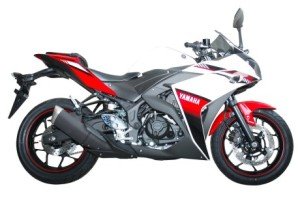 R25 facelift 2016-2
