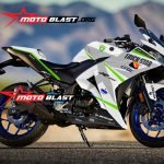 Yamaha-YZF-R25-WHITE TRICKSTAR