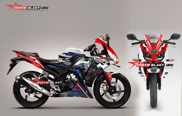 cbr150r-lokal-optimus-prime