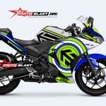 YAMAHAR25-BLUE-ARROW-1B