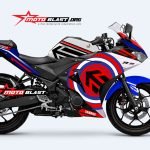 YAMAHAR25-BLUE-ARROW-1B