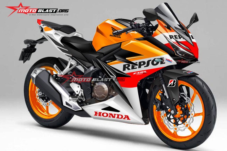 CBR250RR - MASSPRO-NEW6