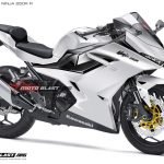 RENDERING NINJA 250R FI 4 SILINDER ALL COLOR1