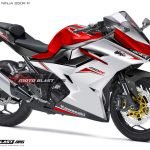 RENDERING NINJA 250R FI 4 SILINDER ALL COLOR3