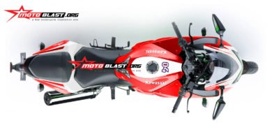 1 NINJA KARBU DUCATI DESMOSEDICI GP 2016-2