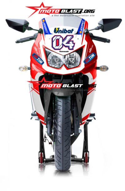 1 NINJA KARBU DUCATI DESMOSEDICI GP 2016-3