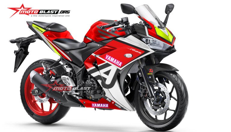 R25 APRILIA GP 2016 RED2