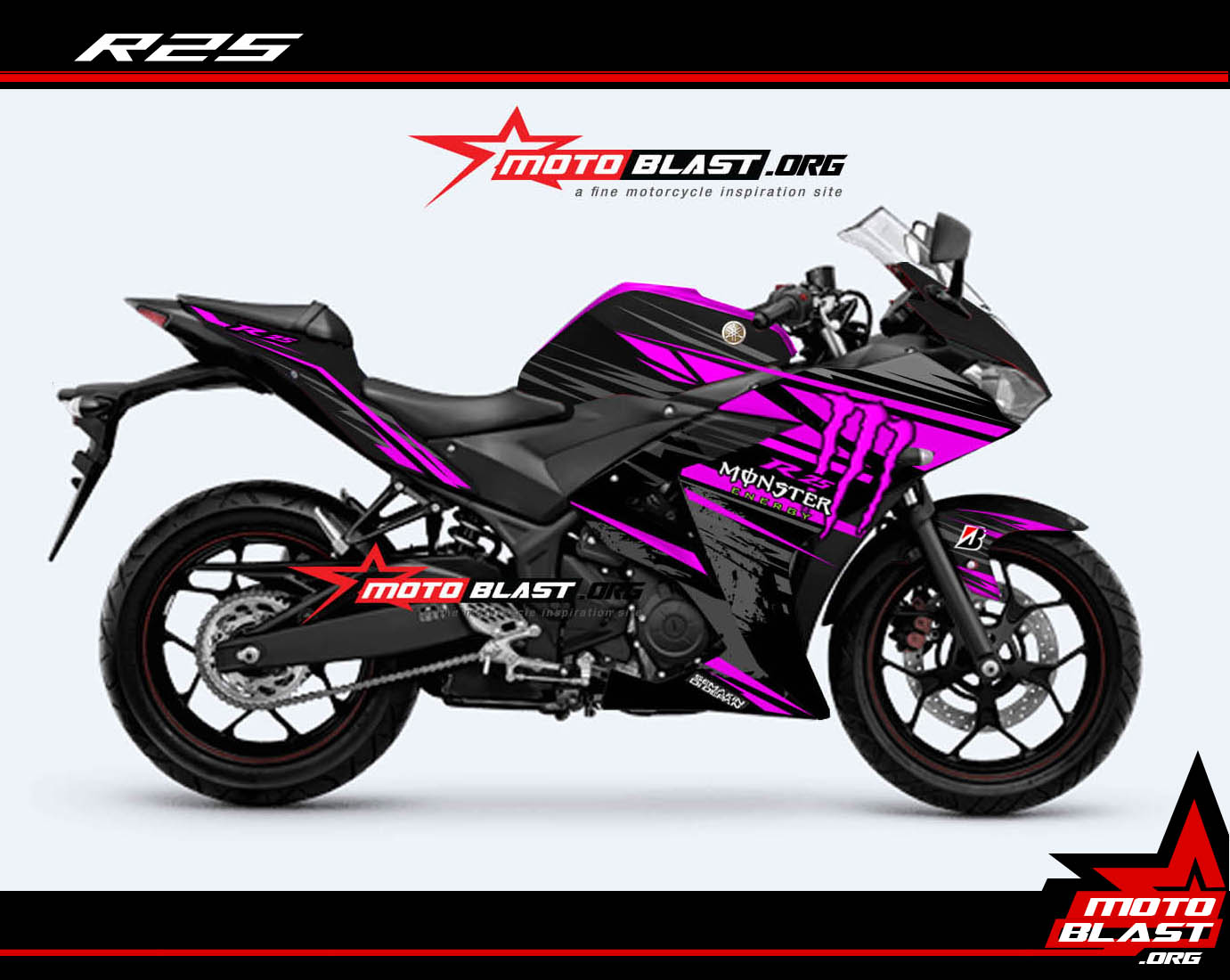 20 Inspirasi Stiker Decal Gauloises Honda Beat Esp 