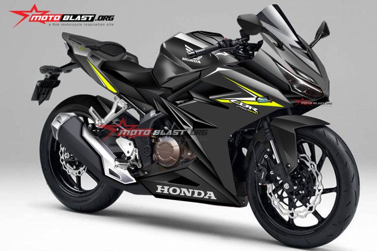 UPDATE-CBR250RR - MASSPRO-RIDE BY WIRE-4