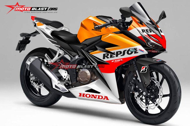 UPDATE-CBR250RR - MASSPRO-RIDE BY WIRE-8