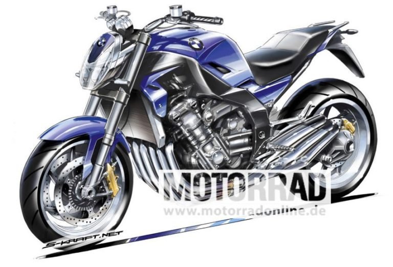 BMW-Motorrad-K1600R-1