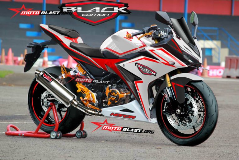 CBR150R BIG BLACK EDTION-WHITE2