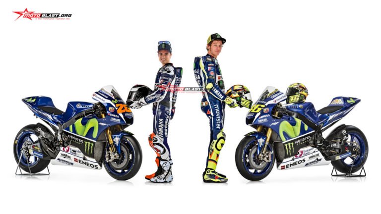 DANI PEDROSA - V ROSSI