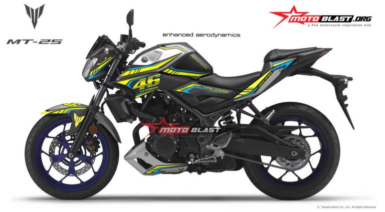 MT25 VR46-2