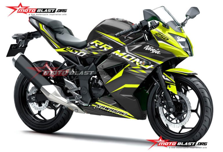RR MONO BLACK THUNDER LEMON2
