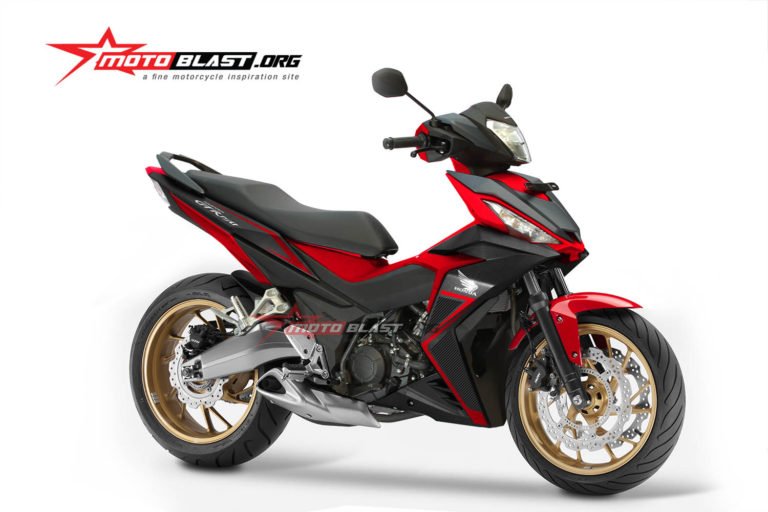 SUPRA GTR150-BIGFOOTMOTOBLAST3