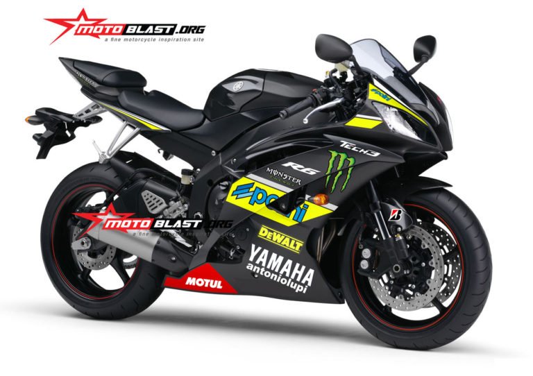 YAMAHA R6-tech3-motoblast