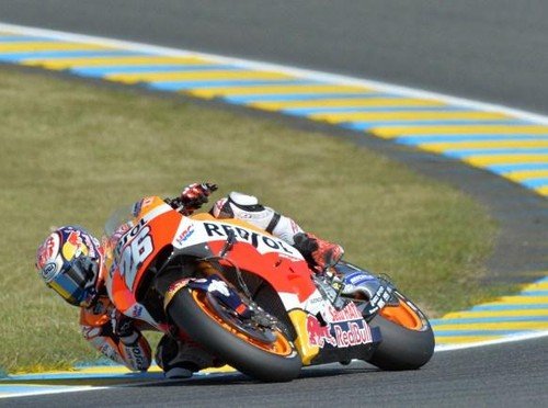 dani pedrosa motogp perancis 2016