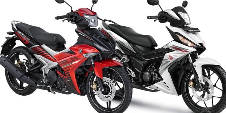 mx king vs supra gtr150