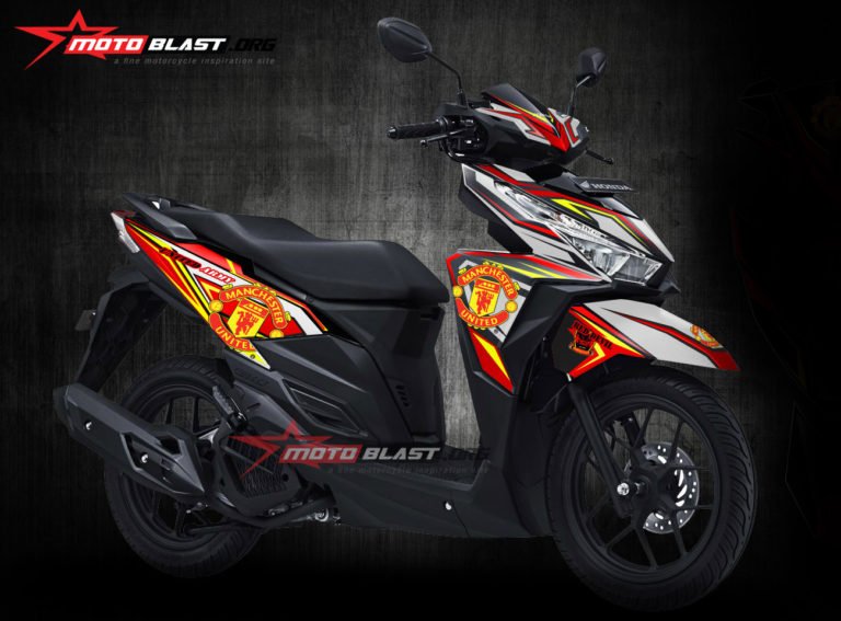 1- VARIO 150 WHITE - MU