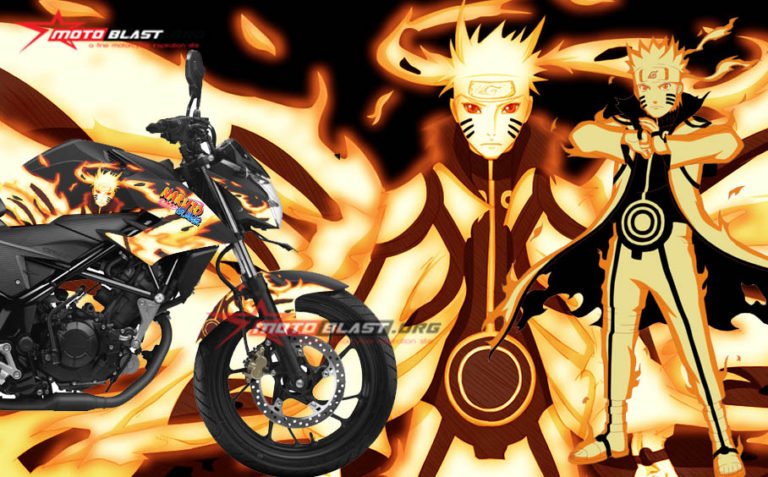 2 CB150R BLACK rikudo sennin2