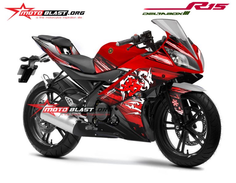 4 R15 RED KANJI DRAGON2
