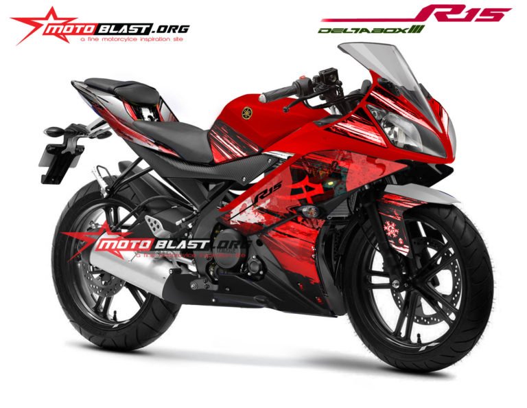 4 R15 RED PHANTOM2